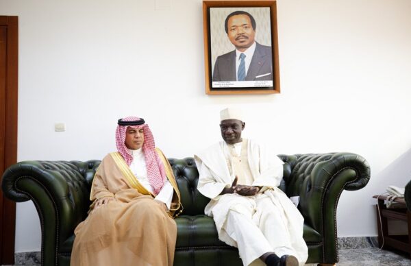 En – MINEPAT Cameroun